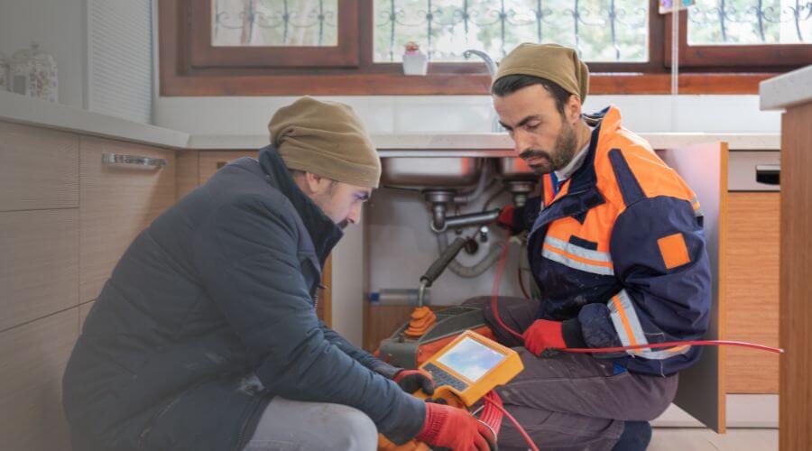 Professional expert plumbing services in Fremont, WI